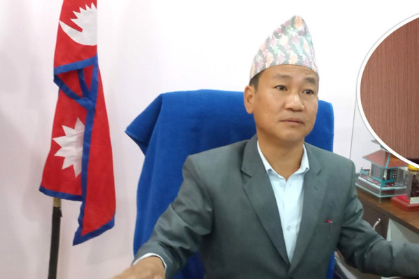 महावीर पुनलाई 'माननीय' बनाउने हर्कको रहर